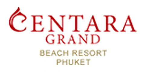 Logo of Centara Grand Beach Resort Phuket
