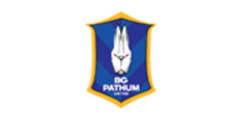 Logo of BG Pathum United