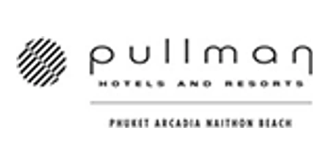 Logo of Pullman Phuket Arcadia Naithon Beach