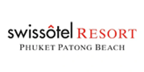 Logo of Swissôtel Resort Phuket Patong Beach