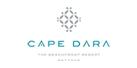 Logo of Cape Dara Resort Pattaya