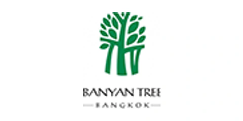 Logo of Banyan Tree Bangkok