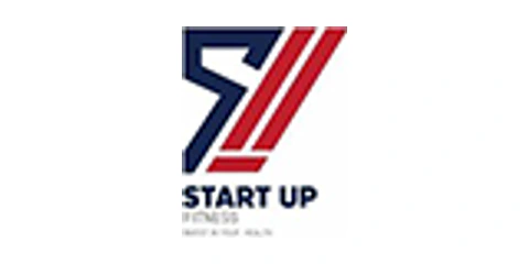 Logo of Start Up Fitness