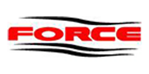 Logo of Force