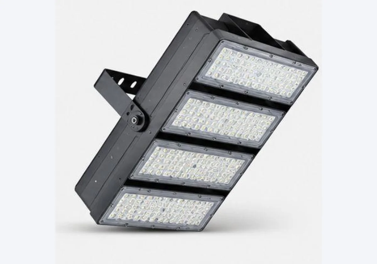 Flood Lighting