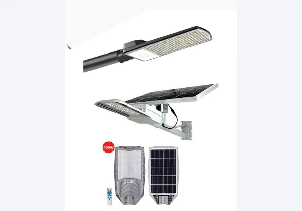 Street Lighting