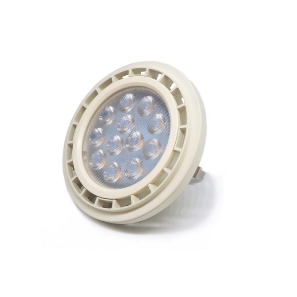 Ar111 Dim 15W 1200lm 80lm/w 2700K / 3000K / 4000K / 6000K  220-240V SMD IN KBM Lighting
