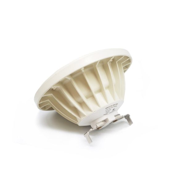 Ar111 Dim 15W 1200lm 80lm/w 2700K / 3000K / 4000K / 6000K  220-240V SMD IN KBM Lighting - Image 2