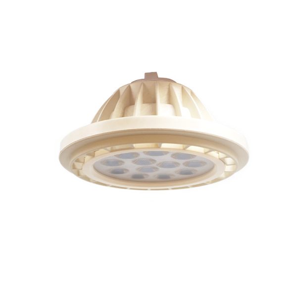 Ar111 Dim 15W 1200lm 80lm/w 2700K / 3000K / 4000K / 6000K  220-240V SMD IN KBM Lighting - Image 5