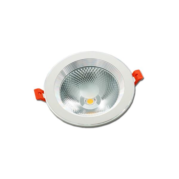 Down Light Dim 9W 765lm 85lm/w 2700K / 3000K / 5000K 100-240V 4" KBM Lighting