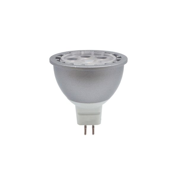 Mr16 (GU5.3) Dim 7W 630lm 90lm/w 2700K/3000K/4000K/6000K 220-240V SMD IN KBM Lighting