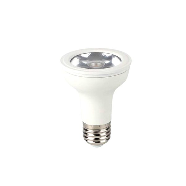 Par20 E27 Non-Dim 8W 720lm 90lm/w 2700K / 3000K / 4000K / 6000K 185-265V COB IN KBM Lighting