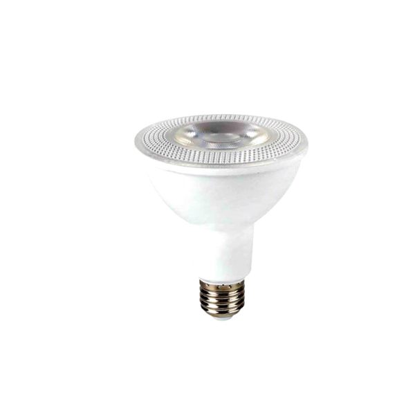 Par30 E27 Dim 15W 1350lm 90lm/w 2700K / 3000K / 4000K / 6000K 220-240V COB IN KBM Lighting