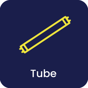 Tube Light / โคมไฟ T-8, T5