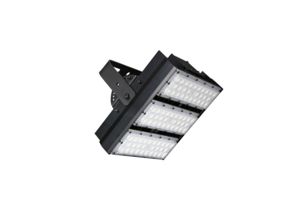 Flood Light 150W 23,250 lm 155lm/w 3000K / 4000K / 5000K / 5700K / 6000K 3MD  KBM Lighting