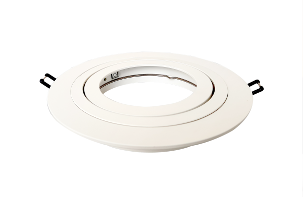 Ar111 Round Sandy White, Cutting size 145 (mm), Dimensions 180x28 (mm)