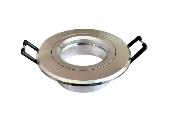 MR16 Round High gloss, Cutting size 60 (mm), Dimensions 79x26 (mm)
