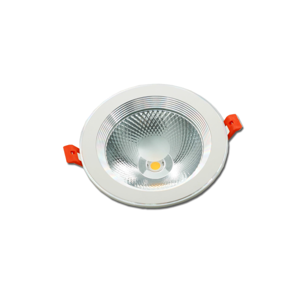 Down Light Non-Dim 9W 765lm 85lm/w 2700K / 3000K / 4000K / 6000K 185-265V 4" KBM Lighting