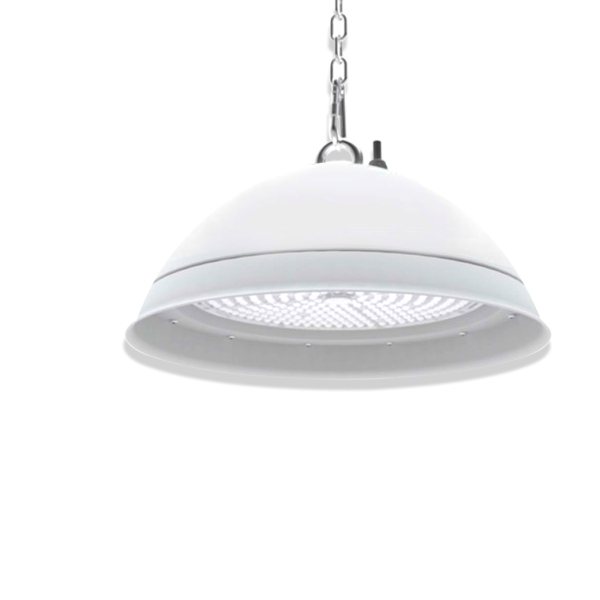High Bay 150W 21,000lm 140lm/w 3000K / 4000K / 5000K / 5700K / 6000K 90 KBM Lighting