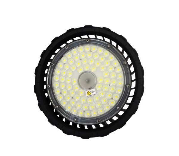 High Bay 50W 8,500lm 170lm/w 3000K / 4000K / 5000K / 5700K / 6000K 90 KBM Lighting - Image 2