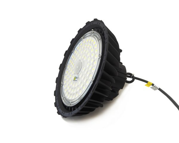 High Bay 50W 8,500lm 170lm/w 3000K / 4000K / 5000K / 5700K / 6000K 90 KBM Lighting - Image 3