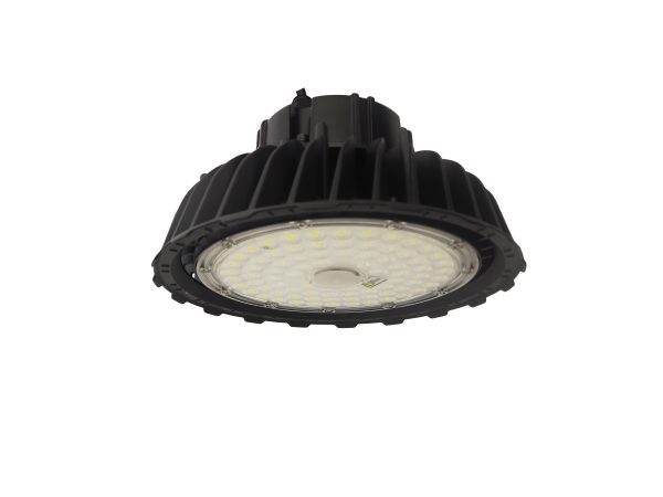 High Bay 50W 8,500lm 170lm/w 3000K / 4000K / 5000K / 5700K / 6000K 90 KBM Lighting