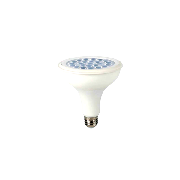 Par38 E27 Non-Dim 18W 1620lm 90lm/w 2700K 185-265V SMD IN KBM Lighting