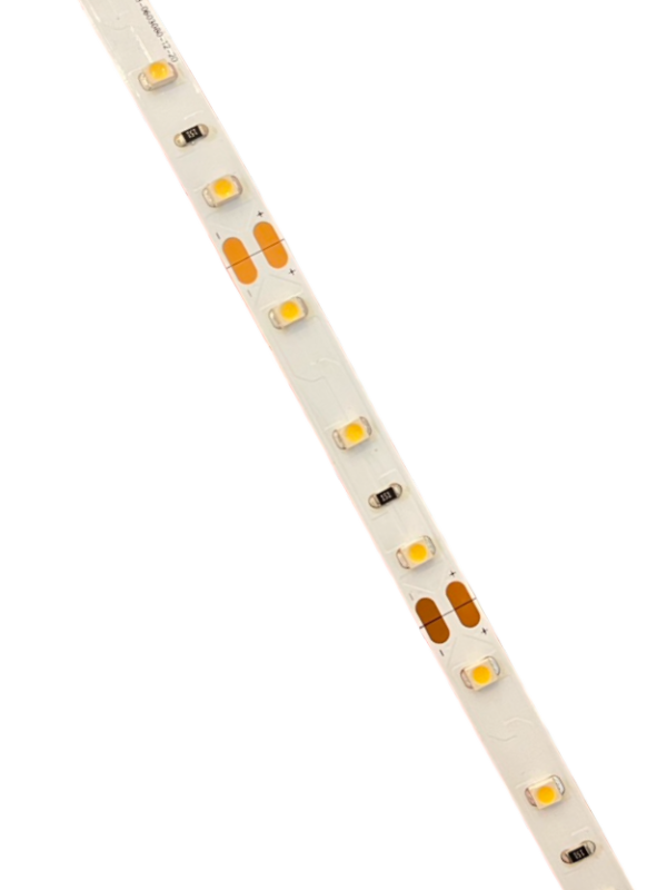Strip Light 2835 84Led/m 14-16.8w/m 3000K / 4000K / 6500K DC 12/24V IP20 / IP65 KBM Lighting 1ห่อความยาว5 เมตร