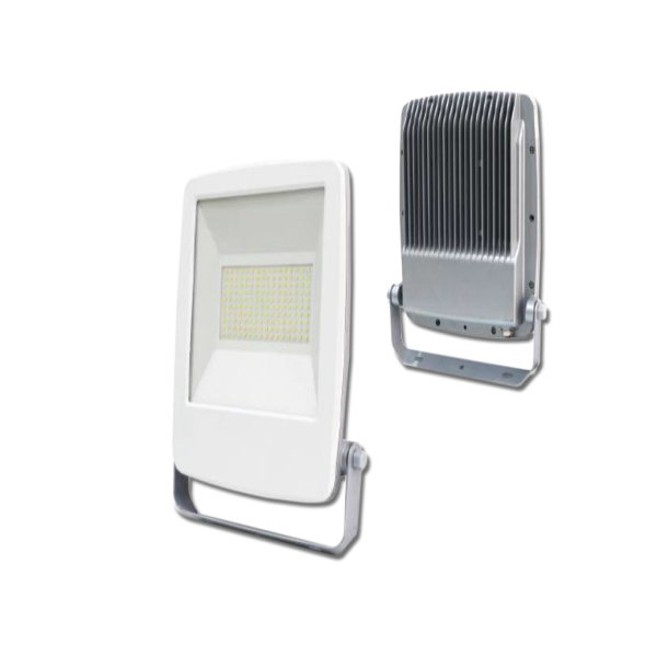 Flood Light 100W 10,000lm 100lm/w 3000K / 4000K / 6500K 90x90 KBM Lighting