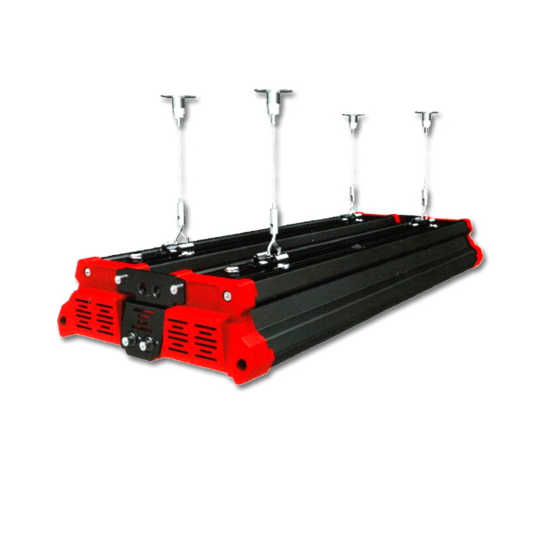 Linear Led High Bay 100W 13,000lm 130lm/w 3000K / 4000K / 5700K 60x100 KBM Lighting
