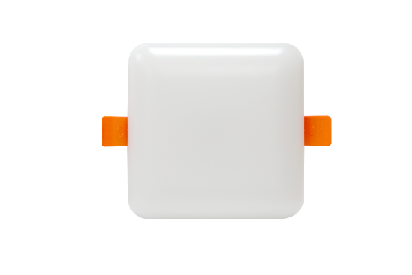 Panel 4" 6" 8" 6-22W 510-2200lm 85l-100lm/w 3,000K / 4000K / 6500K Round / Square A KBM Lighting