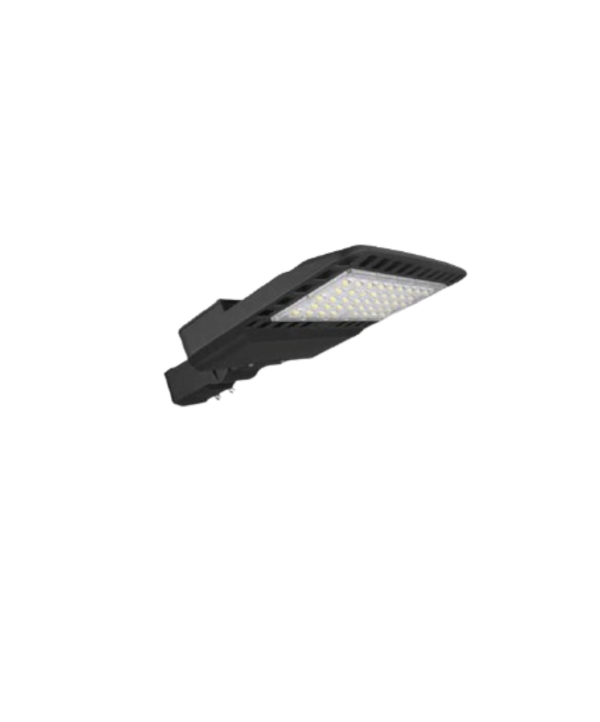 Street Light 60W 11,100lm 185lm/w 3000K / 4000K / 5000K / 6000K 1MD 150x70 KBM Lighting