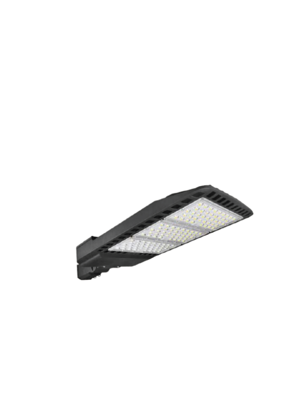 Street Light 180W 33,300lm 185lm/w 3000K / 4000K / 5000K / 6000K 3MD 150x70 KBM Lighting