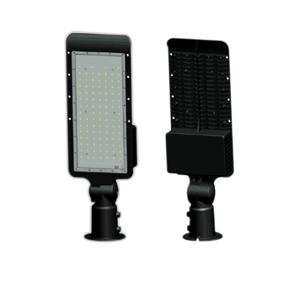 Street Light 150W 15,000lm 100lm/w 3000K / 4000K / 6500K 1MD 70x140 KBM Lighting