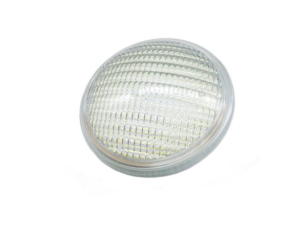 Pool Light Par56 35W 3,850lm 3000K AC/DC12V 90D IP68 Dim178*114 KBM Lighting - Image 2