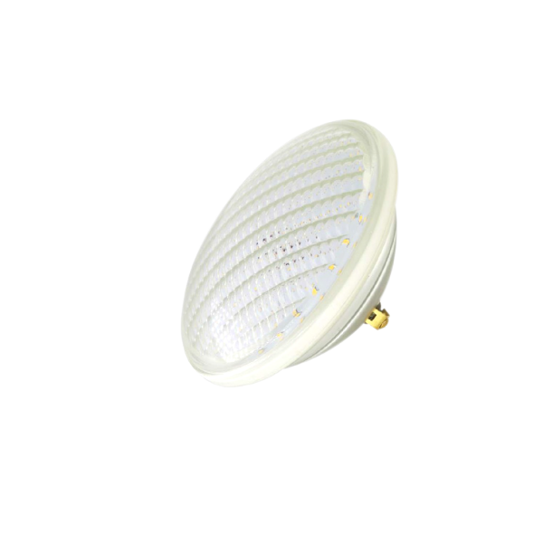 Pool Light Par56 35W 3,850lm 3000K AC/DC12V 90D IP68 Dim178*114 KBM Lighting