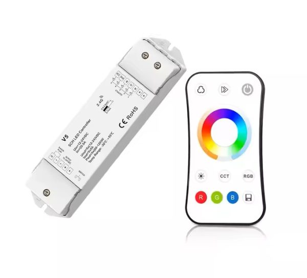 Classic RF Remote Controller - Image 2