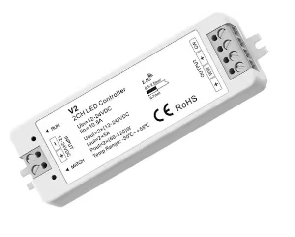 LED Controller - Image 3