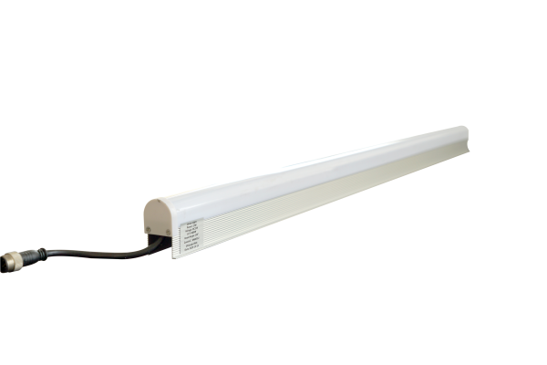 Linear light P 6-12W 480-960lm 80lm/w RGBW DC24V 120D IP65 KBM Lighting