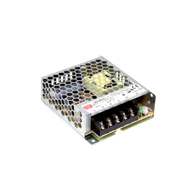 Power Supply LRS 35-350W 12Vdc / 24Vdc  / 1.5A- 29A  Input 85-264 VAC 50/60Hz