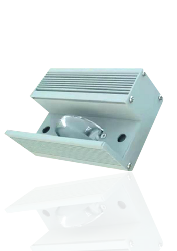 Window light 3-9W 240-720lm 80lm/w 3000K / RGBW DC24V 180D IP65 KBM Lighting