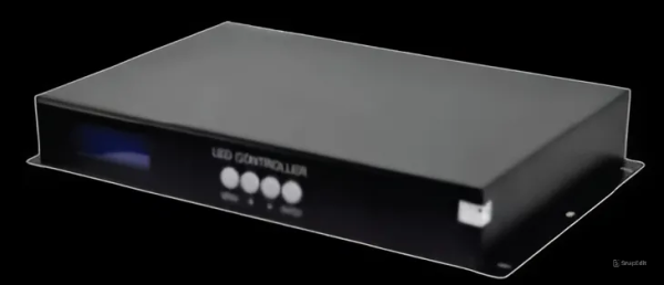 Controller EN-408W / EN-508  KBM Lighting - Image 2